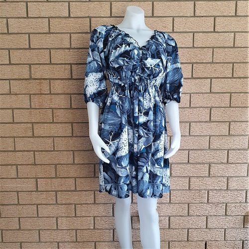 Sally Dress