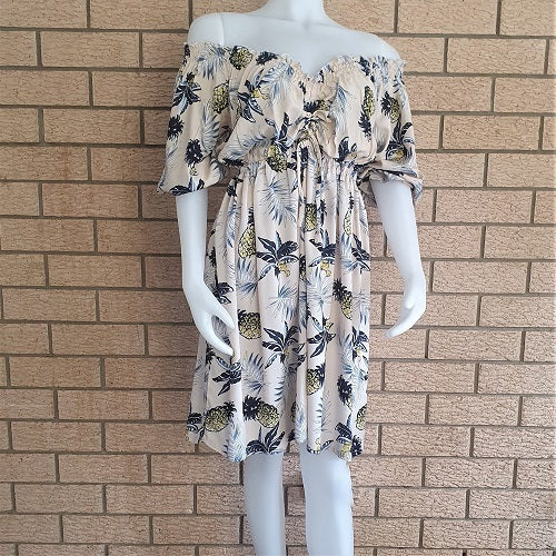 Sally Dress