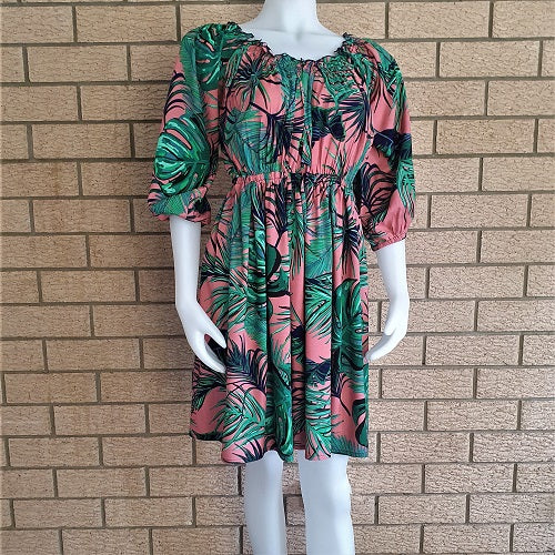 Sally Dress