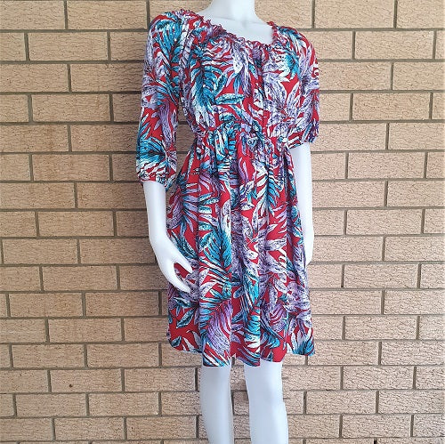 Sally Dress