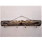 Crocodile Skeleton Hanger 100cm