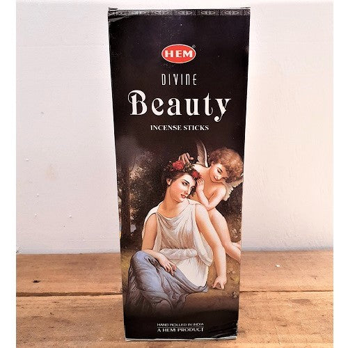 Hem Incense Divine Beauty