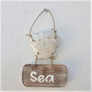 Mini Hanger Sign