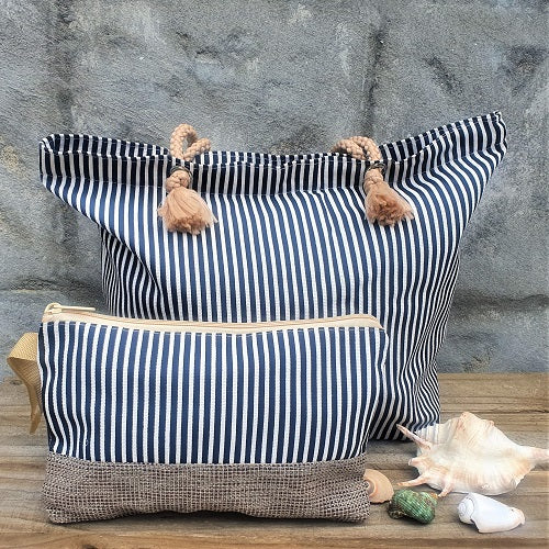 Bag Tote Beach