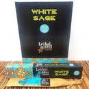Tribal Soul White Sage Incense