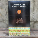 Tribal Soul White Sage & Palo Santo Incense