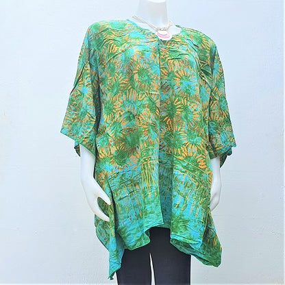 Poncho Top Bulk Buy