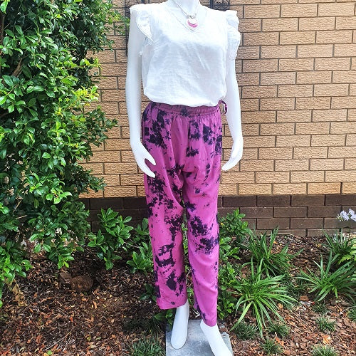 Karleigh Pants