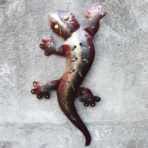 Gecko Single