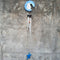 Cow and Moon Windchime