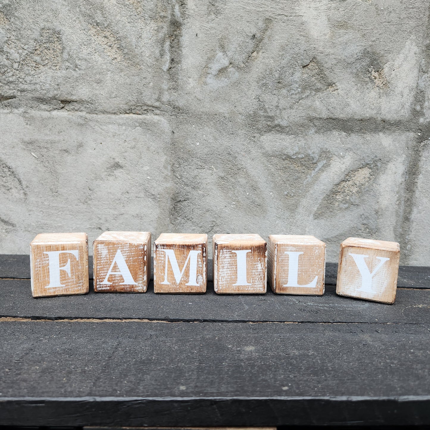 Family Blocks