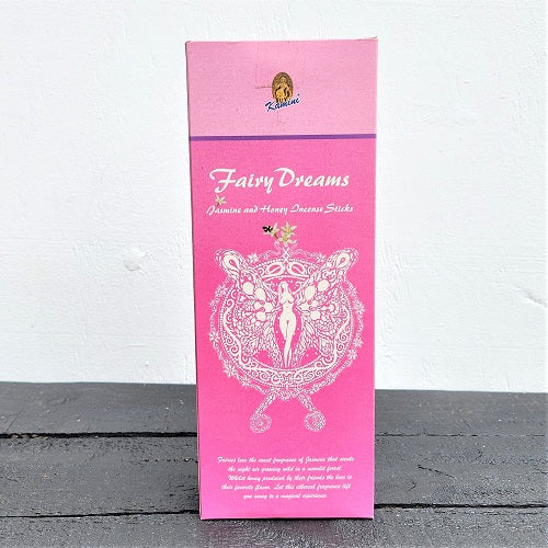 Kamini Fairy Dreams Incense Sticks