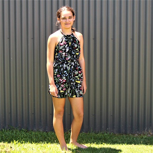 Tilly Jumpsuit Bulk