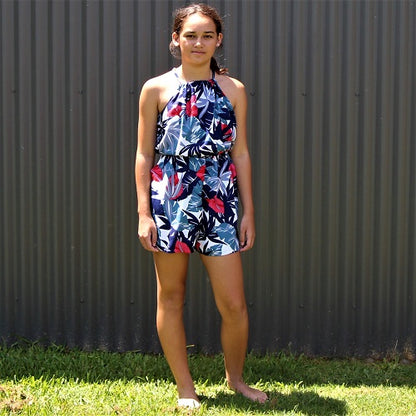 Tilly Jumpsuit Bulk