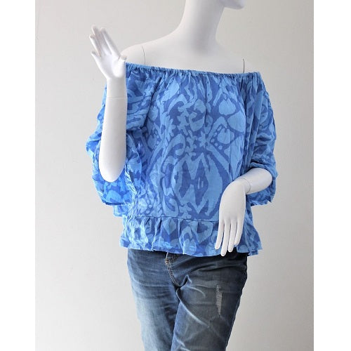 Sabrina Top - Just-Oz