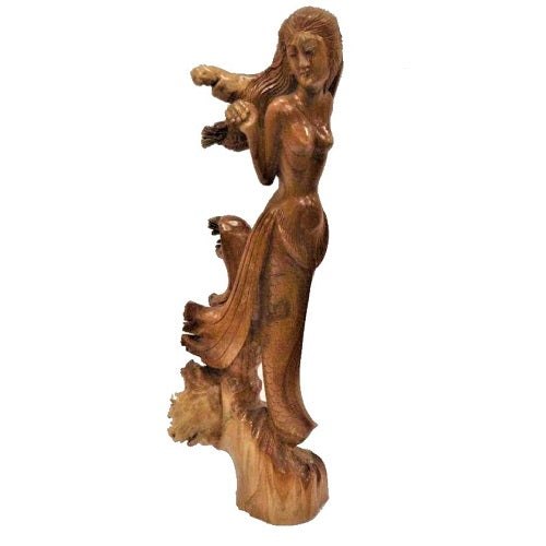 Mermaid - Just-Oz