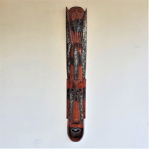 Totem Mask