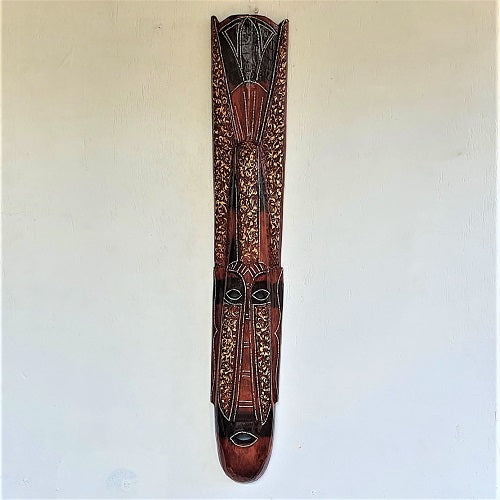 Totem Mask