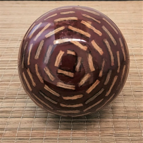 Laminated Ball