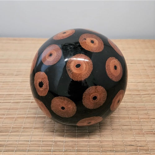 Laminated Ball