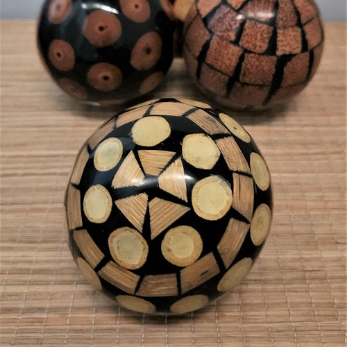 Laminated Ball
