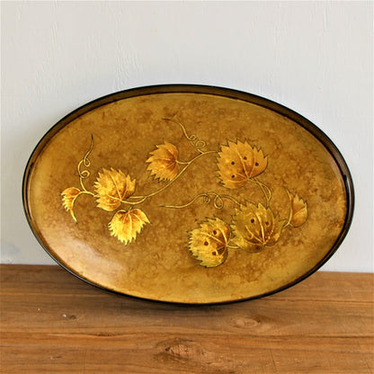 Oval Trays - Just-Oz