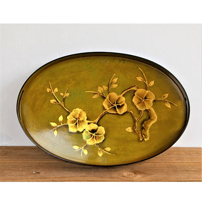Oval Trays - Just-Oz