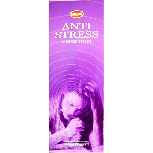 Anti Stress. - Just-Oz