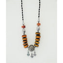 Moroccan Necklace Tribal. - Just-Oz