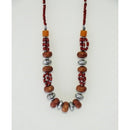 Moroccan Necklace Berber Tribal - Just-Oz