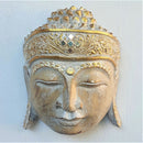 Buddha Ruali Mask