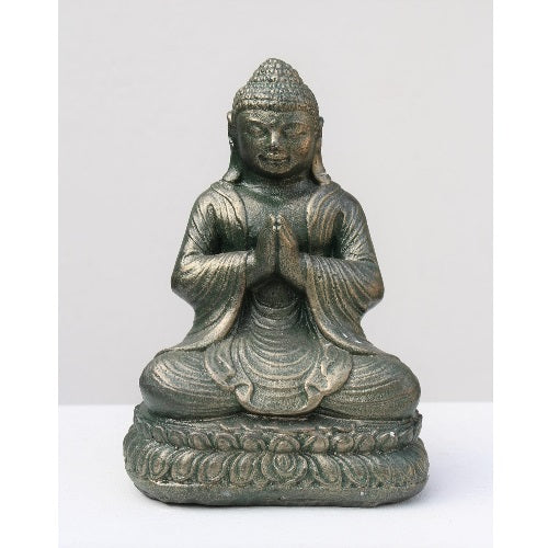 Buddha Namaste Pose - Just-Oz