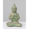 Buddha Sitting Namaste - Just-Oz