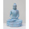 Buddha Sitting Namaste Tealight - Just-Oz