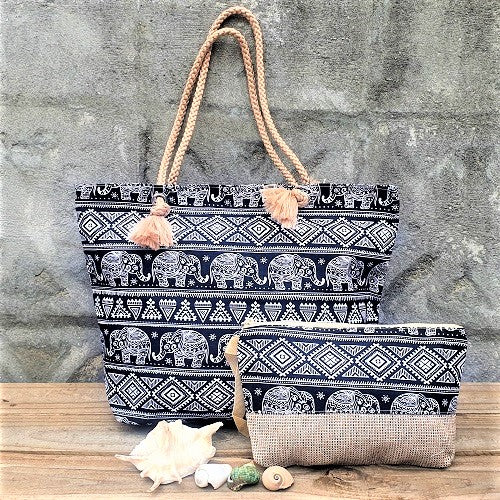 Bag Tote Beach