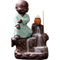 Backflow Holder Waterfall Monk - Just-Oz