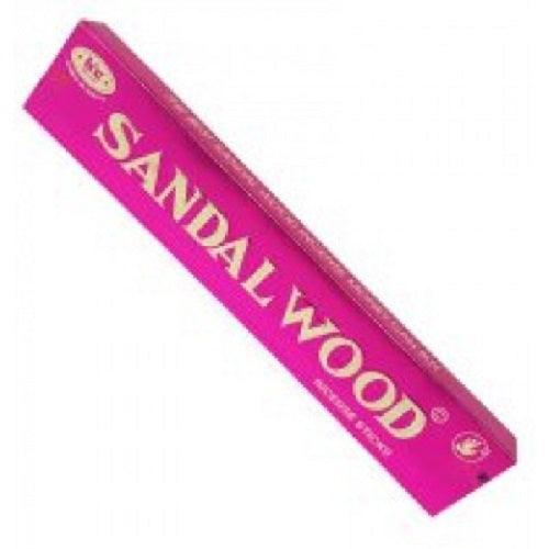 Sandalwood. - Just-Oz