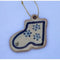 Telavera Xmas Tree Ornament. - Just-Oz