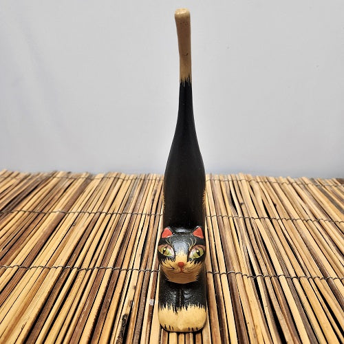 Cat Long Tail Mini - Just-Oz