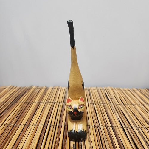 Cat Long Tail Mini - Just-Oz