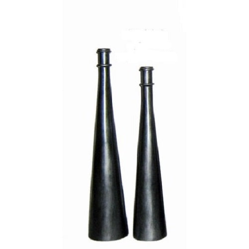 Designer Iron Candle Holders - Just-Oz