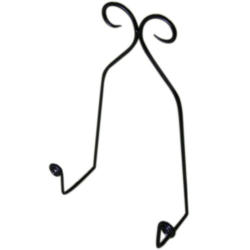 Iron Plate Stand - Just-Oz