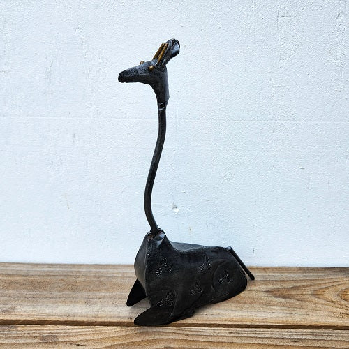 3D Long Neck Giraffe - Just-Oz