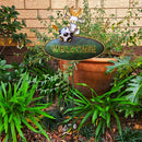 Garden Welcome Stake Cow - Just-Oz