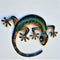 Gecko Round Small