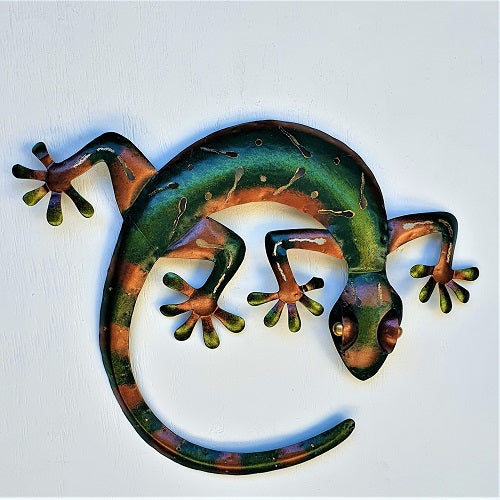 Gecko Round Small
