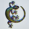 Gecko Round Small