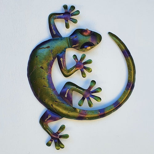 Gecko Round Small