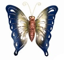 Butterfly Pack of 5 - Just-Oz