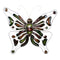 Wire Butterfly - Just-Oz